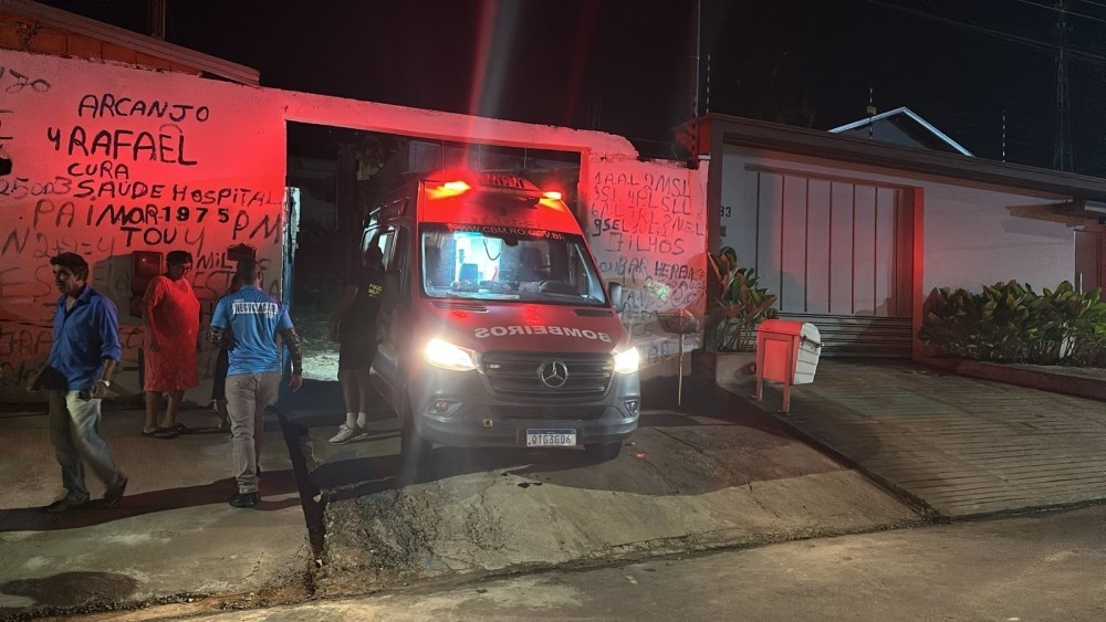 Jaru: O Resgate que Revela a Urgência da Rede de Apoio e Saúde Mental em Rondônia