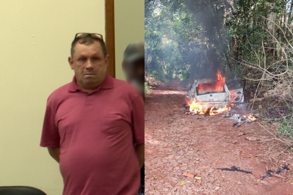 Feminicídio no Paraná: Condenação por Mais de 27 Anos em Rolândia Escancara Brutalidade Contra Mulheres