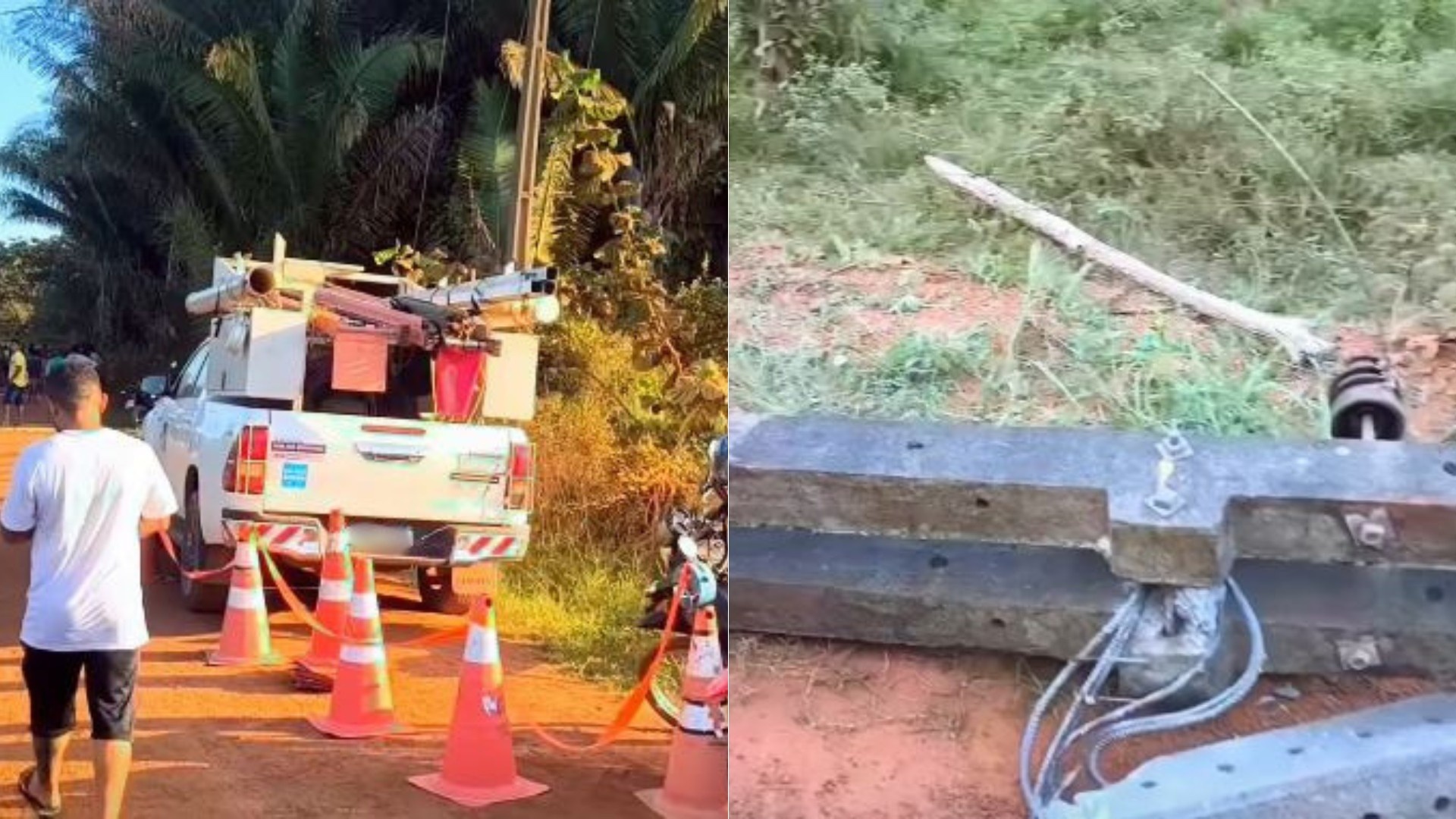 A Tragédia de Bacabal e a Urgência da Segurança Elétrica no Maranhão