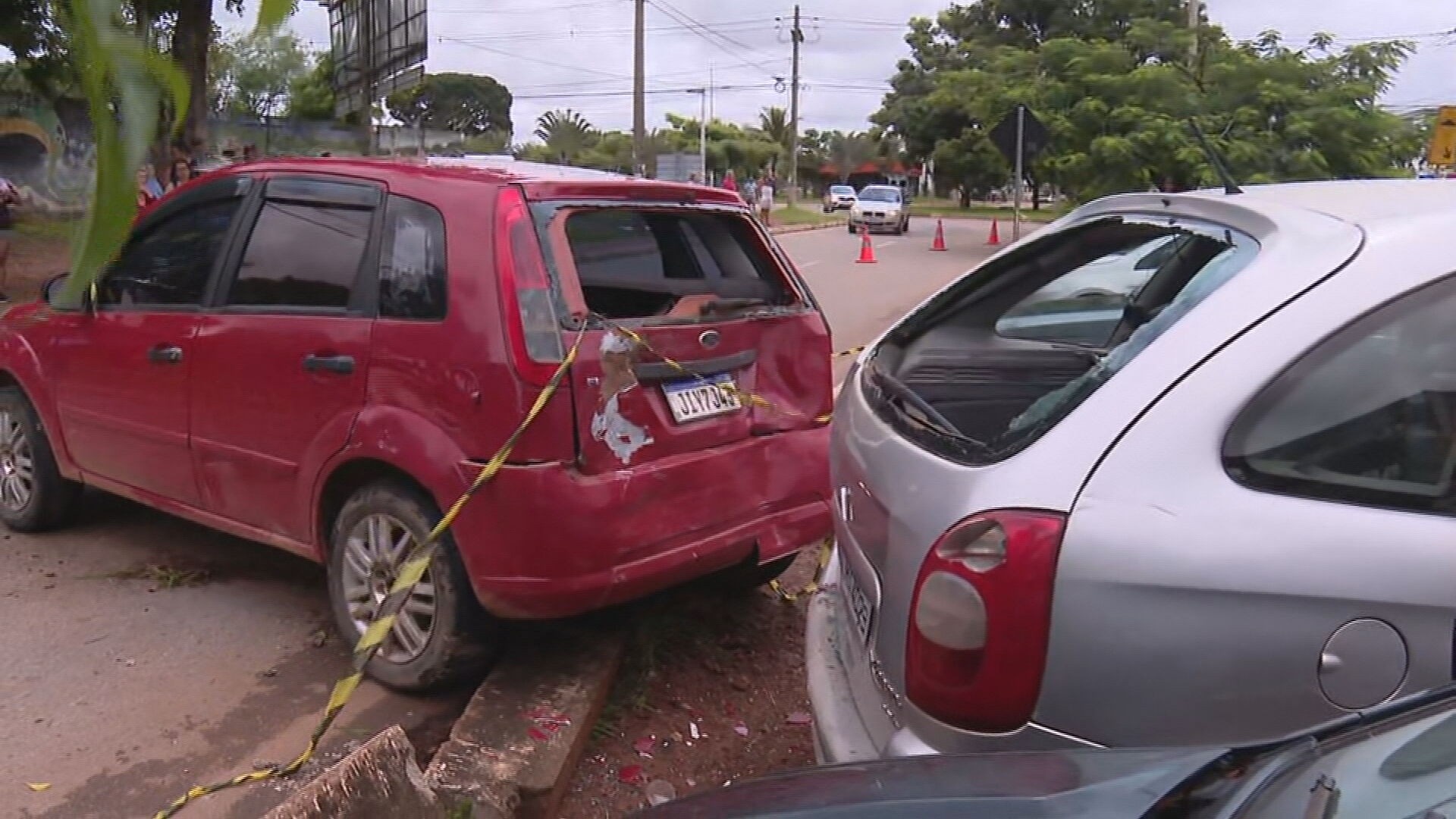 Tragédia em São Sebastião: Atropelamento por Adolescente de 12 Anos Expõe Lacunas Cruciais na Segurança Urbana e Responsabilidade Parental no DF