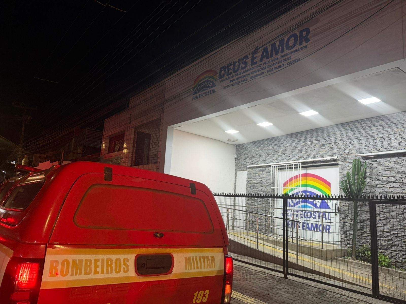 Acidente Fatal em Telhado de Igreja em João Pessoa: Análise da Crise de Segurança no Trabalho Regional