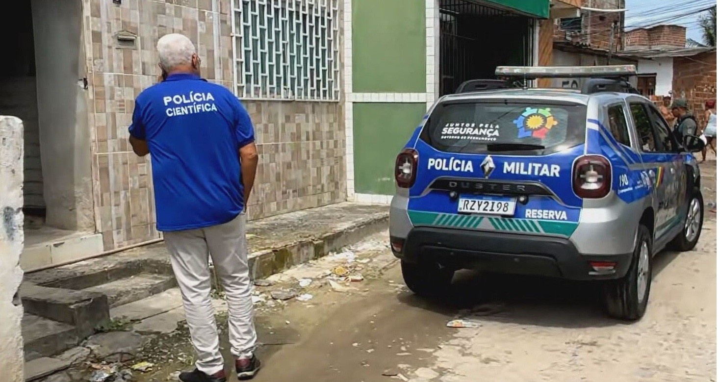 Tragédia na Zona Norte do Recife: Morte por Eletrocussão Acende Alerta sobre Segurança Elétrica Urbana