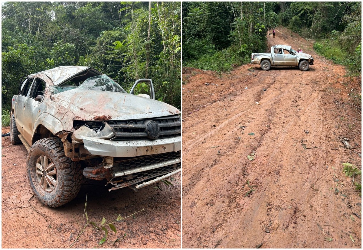 Acidente Fatal em Porto Grande: Além da Tragédia Individual, um Alerta para a Segurança Viária Rural no Amapá