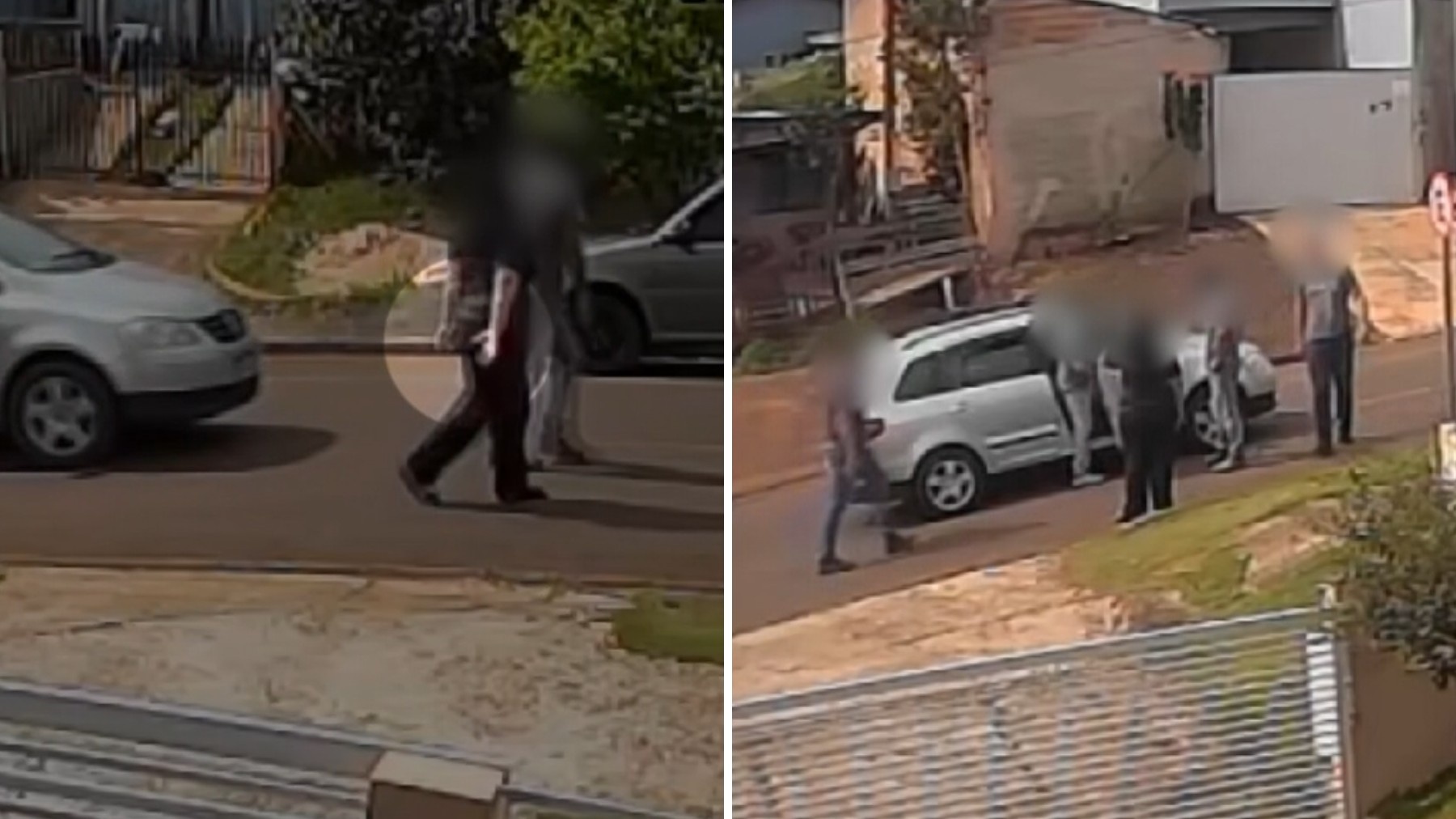 A Fragilidade da Proteção: Soltura de Agressor no Paraná Expõe Lacunas Críticas na Luta Contra a Violência Doméstica