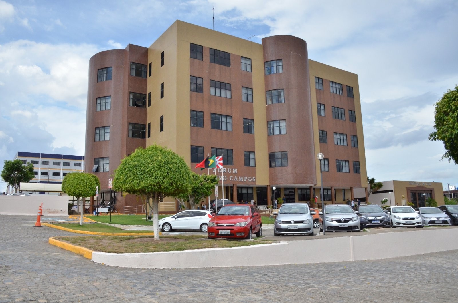 Justiça na Paraíba: Condenação por Triplo Homicídio Qualificado Sinaliza Endurecimento Contra a Violência de Gênero