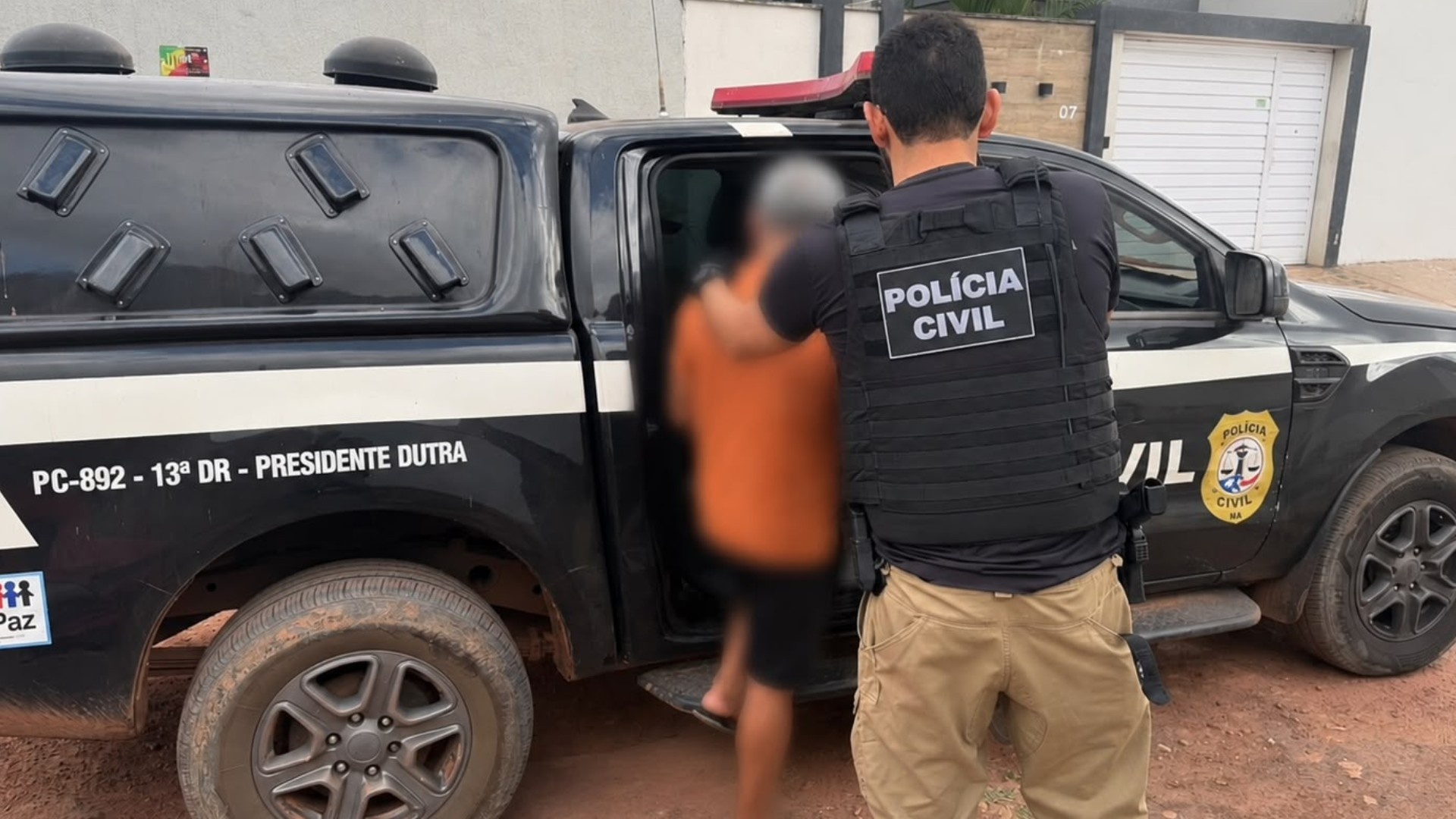Estelionato Fardado: Prisão de Falso Tenente da Marinha no MA Expõe Fragilidades Regionais