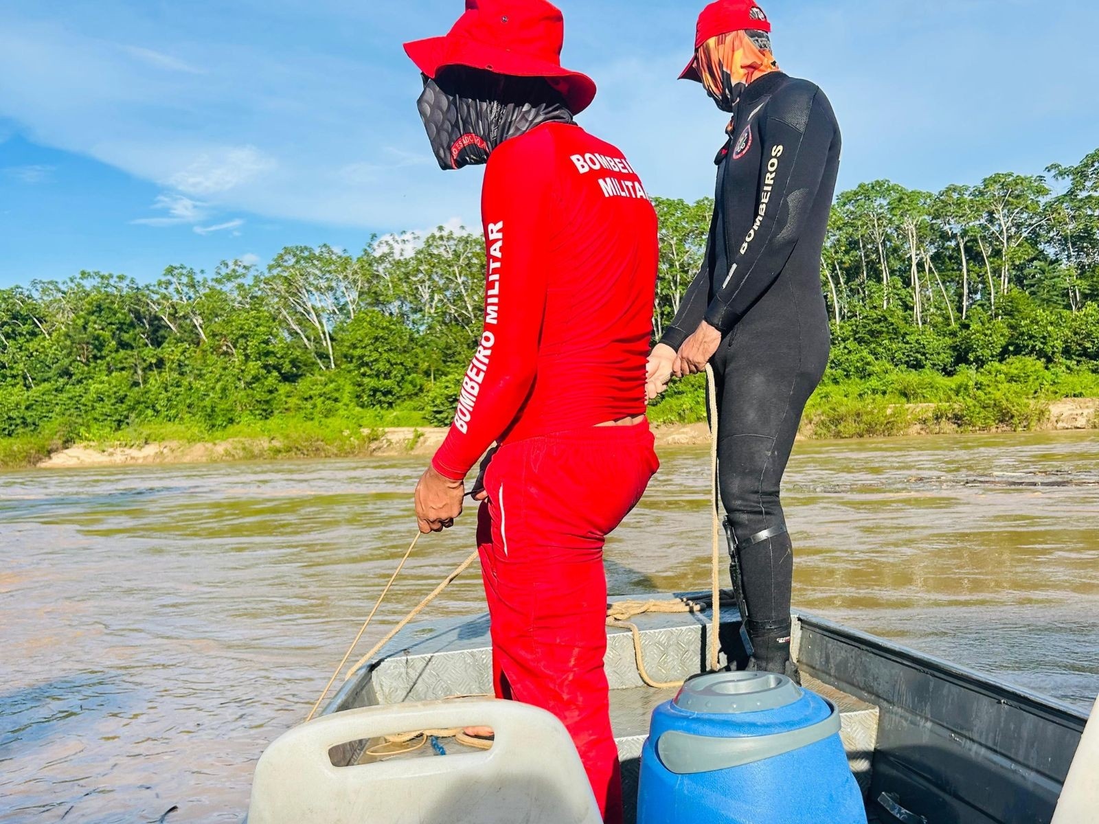Sobrevivência na Amazônia Acreana: O Que o Retorno de Francisco Revela Sobre a Resiliência Humana e os Desafios Regionais