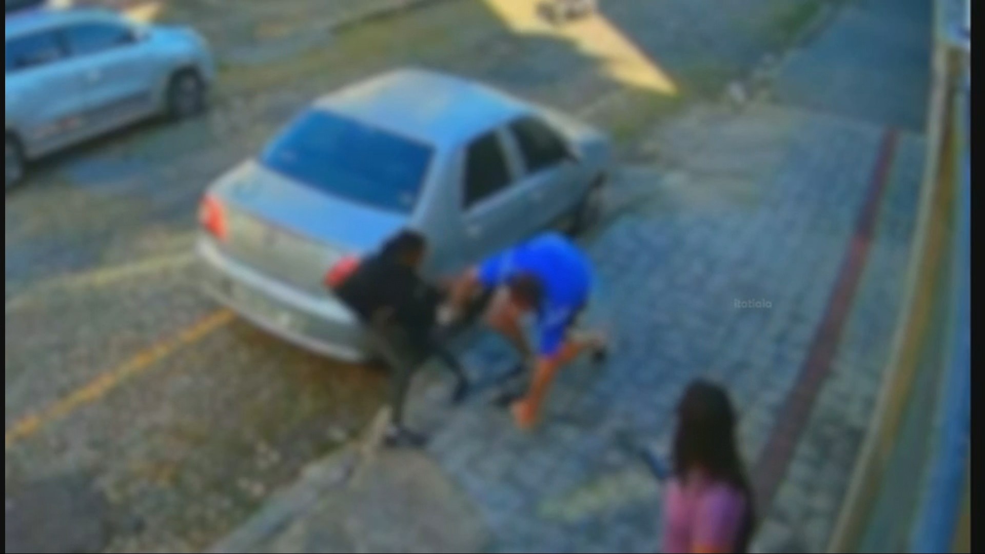 Belo Horizonte: Reação Cidadã a Assalto Põe em Xeque Segurança Urbana e o Dilema da Autodefesa