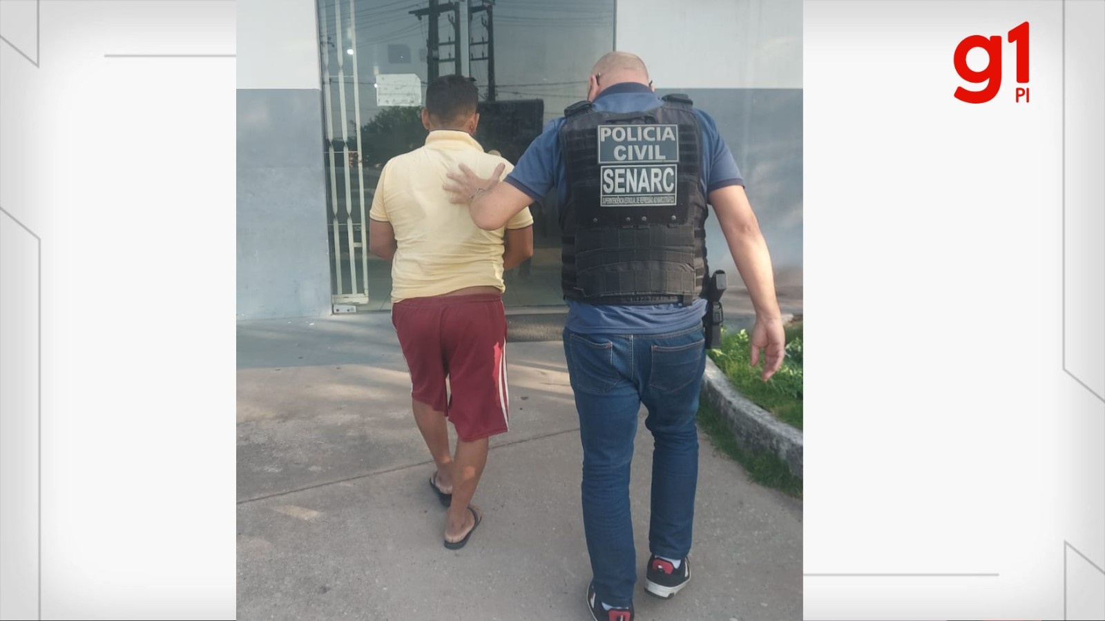 Prisão em São Luís Reacende Debate Urgente sobre Proteção Infanto-Juvenil e Eficácia da Justiça Regional