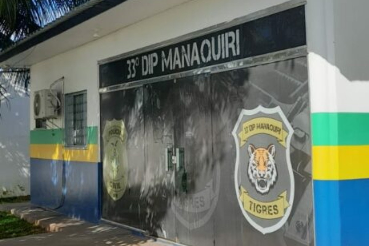 Violência Familiar no Amazonas: O Grito Silencioso de Manaquiri e o Impacto Regional Profundo