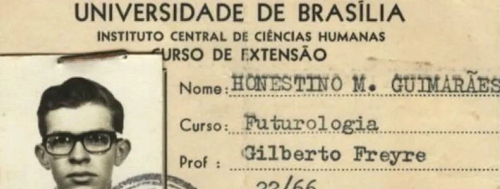 Honestino Guimarães: O Filme e o Legado Perene na Capital da Memória e Resistência
