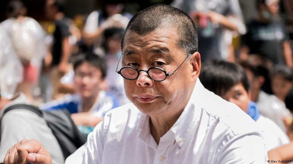 Condenação de Jimmy Lai: O Duro Verão da Liberdade em Hong Kong e Seus Ecos Globais