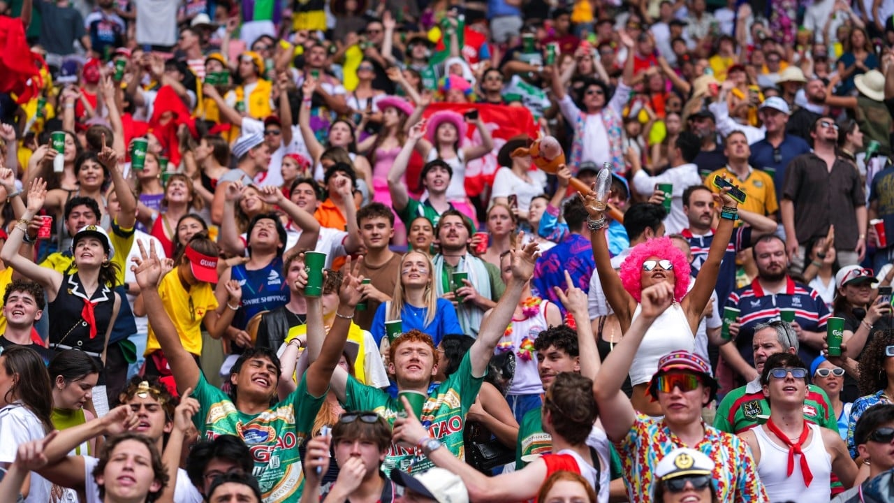 Hong Kong Sevens: O Brilho do Espetáculo Esportivo e a Sombra sobre o Comércio Local