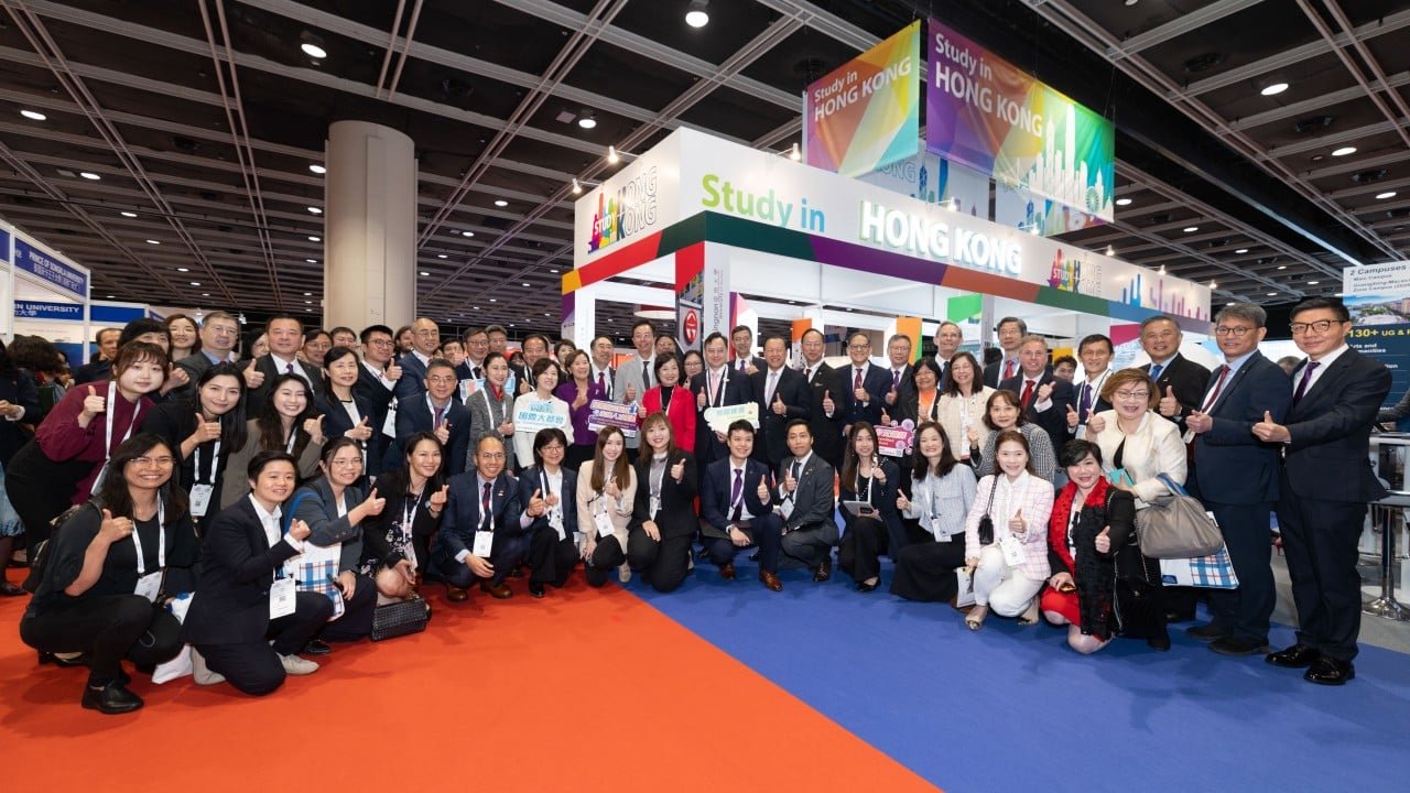 Hong Kong reforça seu papel como centro educacional internacional e porta de entrada para a GBA, expandindo o aprendizado e a pesquisa transfronteiriços