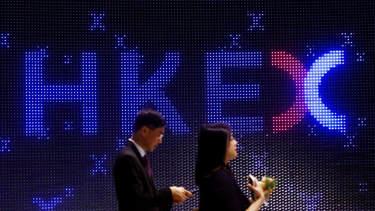 Hong Kong’s IPO haul in first 9 months smashes record despite Nasdaq’s fundraising lead