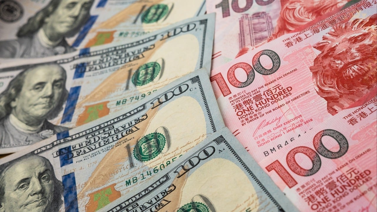 O Futuro da Paridade do Dólar de Hong Kong: Debates Econômicos e Implicações Globais