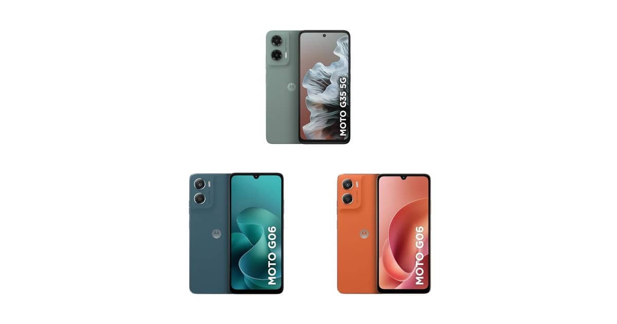 Motorola e o Cenário de Smartphones 5G Acessíveis: Uma Análise do Verdadeiro Custo-Benefício