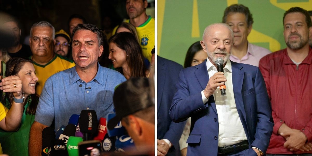 Primeiro debate entre Lula e Bolsonaro: Preparação para o 2º turno