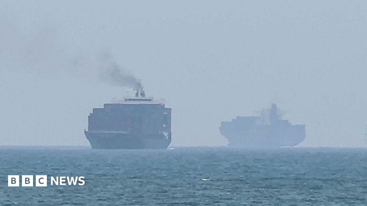 O Estreito de Ormuz Sob Negociação: Demandas Iranianas e o Risco à Estabilidade Global