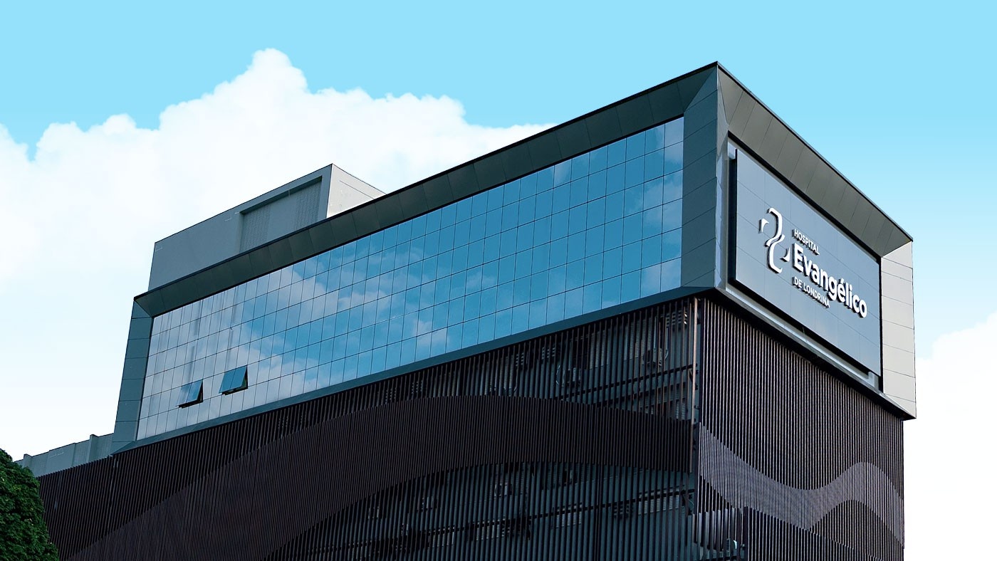 A Ascensão da Excelência Médica Brasileira: O Que o Reconhecimento do Hospital Evangélico de Londrina Revela Sobre Nosso Sistema de Saúde