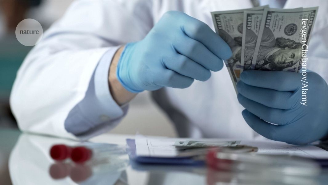 Fraude Científica: Mercado Global de Autoria Falsa Ameaça a Credibilidade da Pesquisa