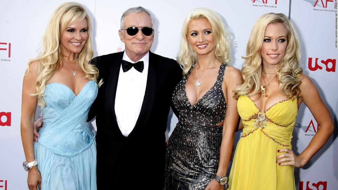 Playboy Pós-Hefner: A Reimaginação de um Ícone na Era #MeToo e o Poder da Narrativa Feminina