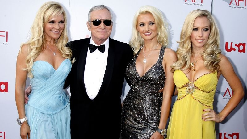 A Reinvensão da Playboy: Como a Marca se Desvincula de Hugh Hefner na Era Pós-#MeToo