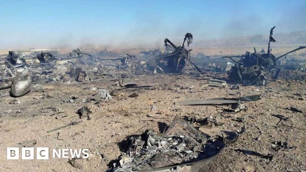 Resgate Audacioso no Irã Redefine Tensões Geopolíticas e Doutrina Militar Global