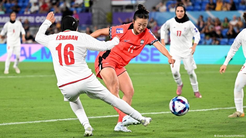 Guerra EUA-Israel-Irã: Impactos no Esporte Global