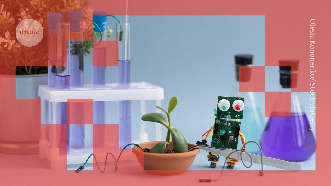 Inteligência Artificial: O Caminho para a Ciência Autônoma e a Questão da Autoria