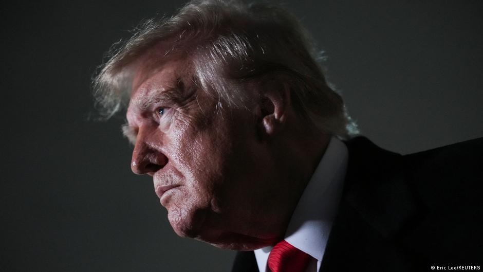 Acusação de Trump sobre seu acordo com o diesel em relação à Rússia: Criticado como Incapaz de Reduzir Preços de Combustível nos EUA