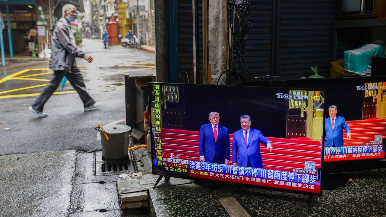 A Geopolítica da Tensão: Venda de Armas a Taiwan Define Relação EUA-China