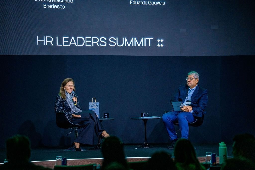 HR Leaders Summit: O Ponto de Virada na Gestão de Pessoas Estratégica no Brasil