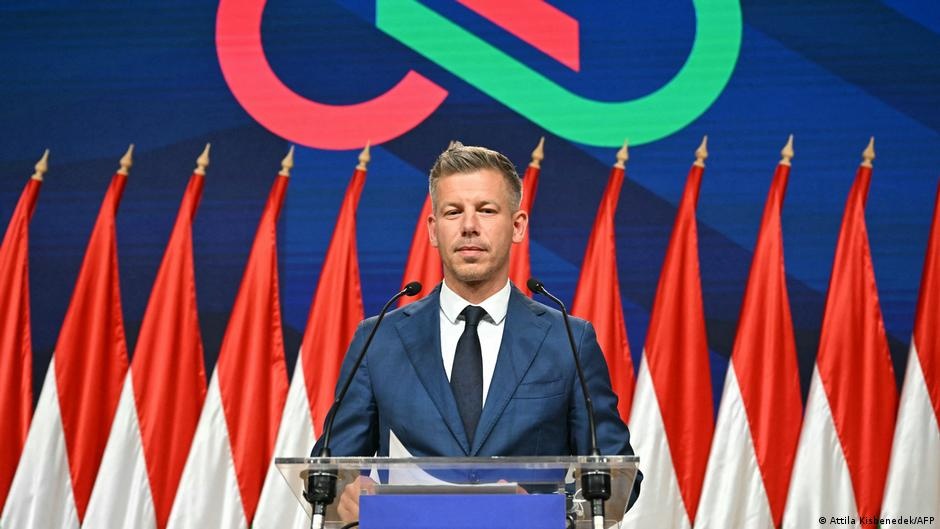 A Ascensão de Peter Magyar: Desafios e Promessas para o Futuro da Hungria e da Europa