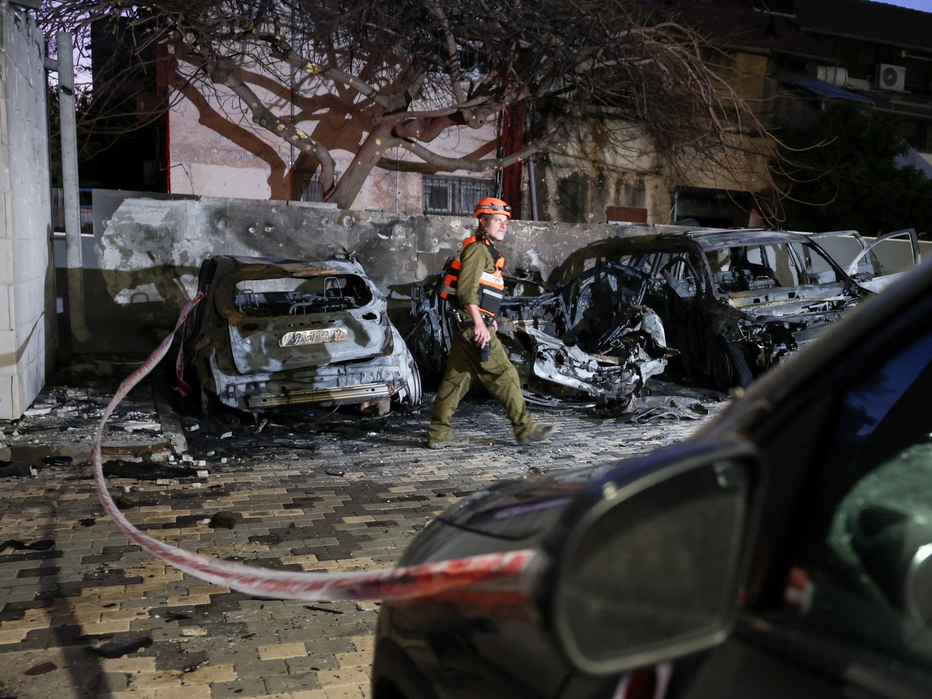 Israel Enfrenta Crise Multifacetada: O Alto Preço da Guerra Contínua e a Transformação Interna