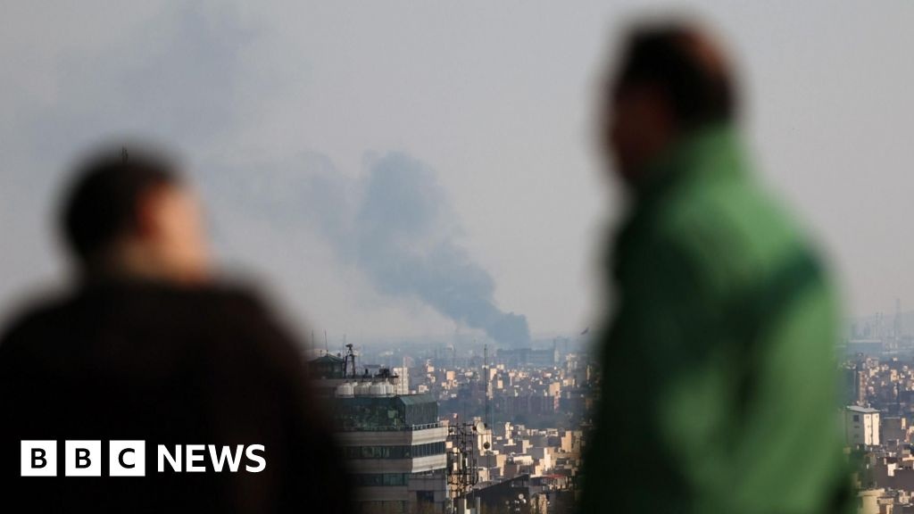 Irã em Crise: A Rotina Dilacerada, o Vazio Econômico e o Trauma Coletivo