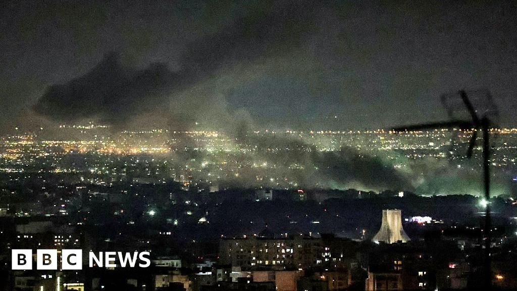 Irã Sob Fogo Cruzado: A Cronicidade da Crise e Suas Ramificações Globais