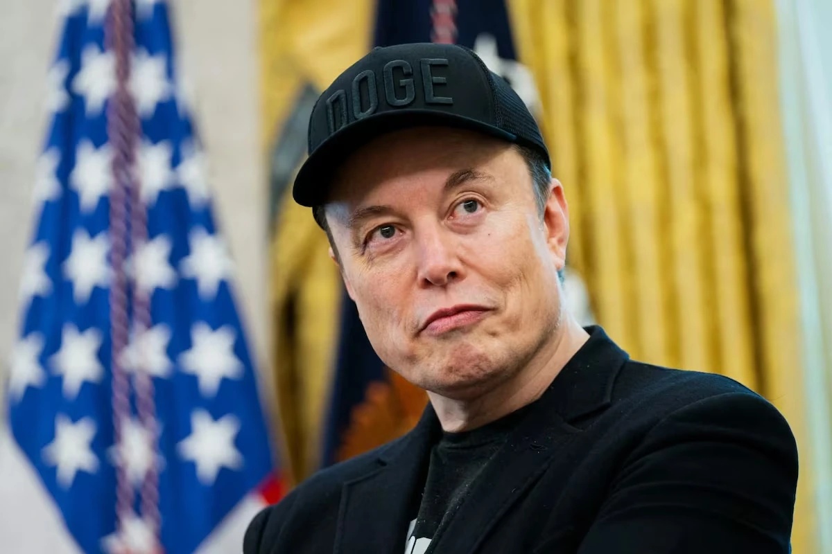 A I.A. e o Futuro da Programação: O Veredito de Musk e a Reconfiguração dos Negócios