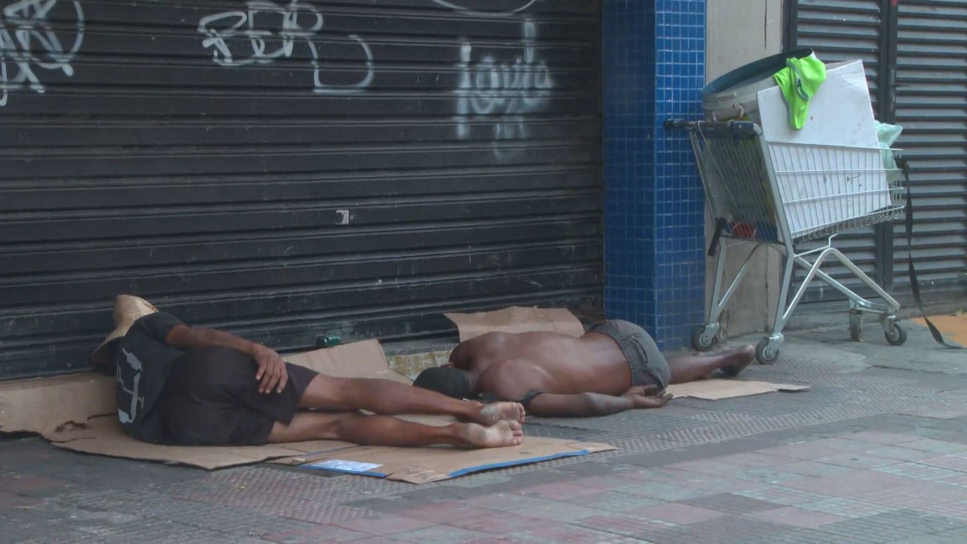 Censo Nacional da População em Situação de Rua: A Revolução da Visibilidade para as Cidades Brasileiras