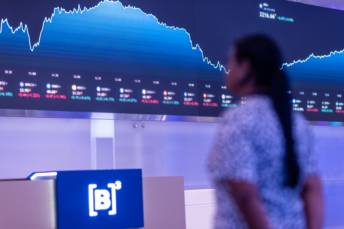 Queda do Ibovespa: Por Que a Maior Sequência Negativa em Meses Sinaliza um Mercado em Profunda Incerteza