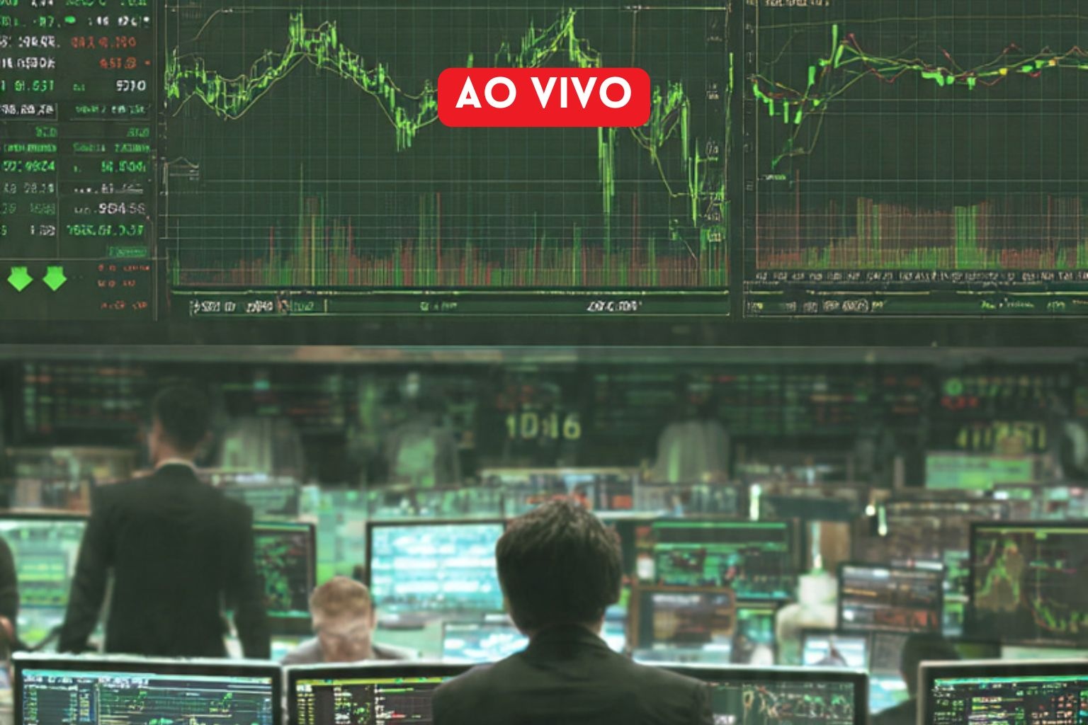 Ibovespa em Alta, Economia Doméstica em Alerta: Decifrando os Riscos e Oportunidades no Horizonte dos Negócios