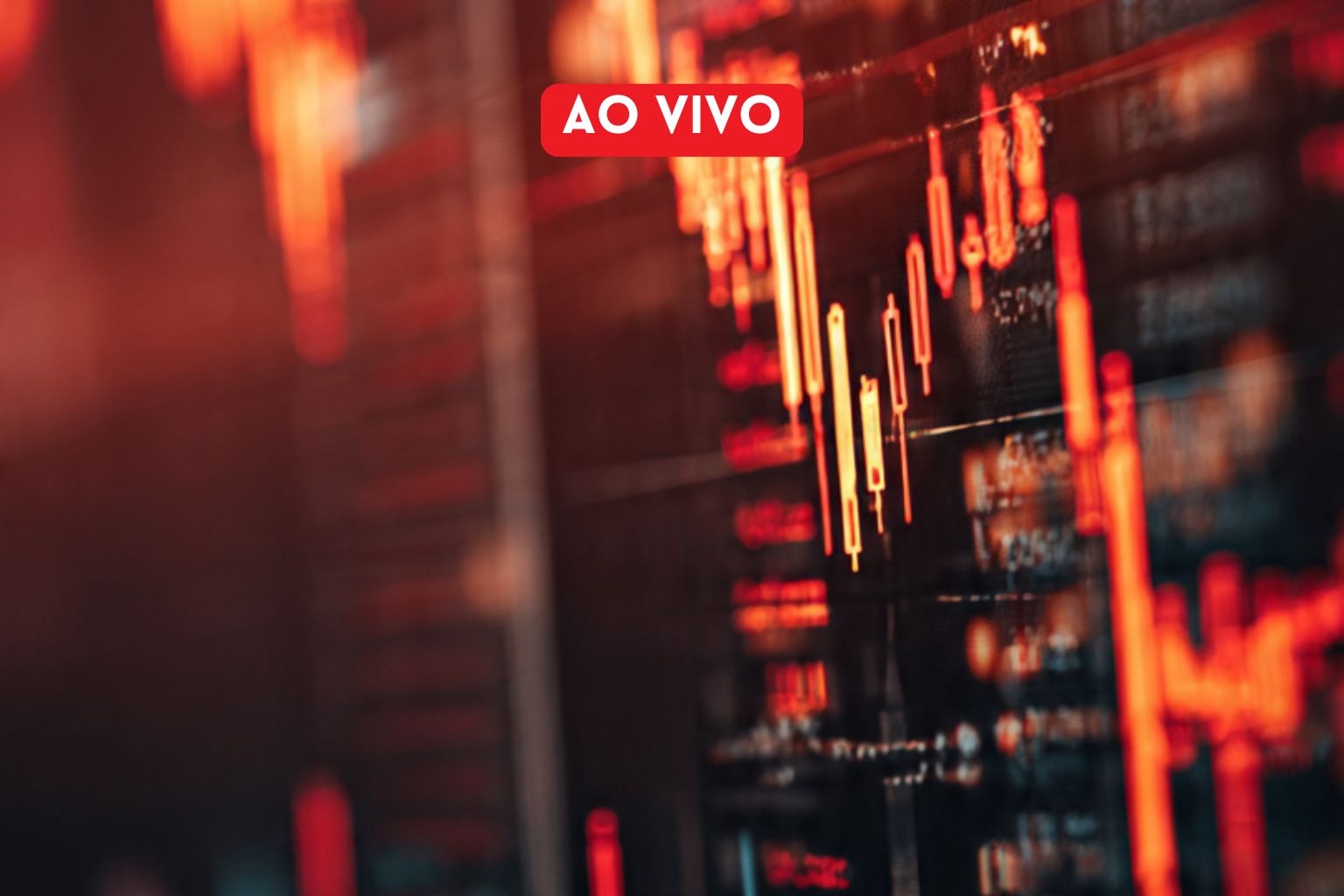 Economia Global em Encruzilhada: Geopolítica e Juros Ditando o Ritmo dos Negócios