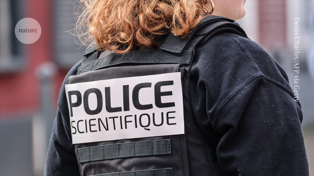 Gêmeos idênticos em julgamento: a análise de DNA pode diferenciá-los?