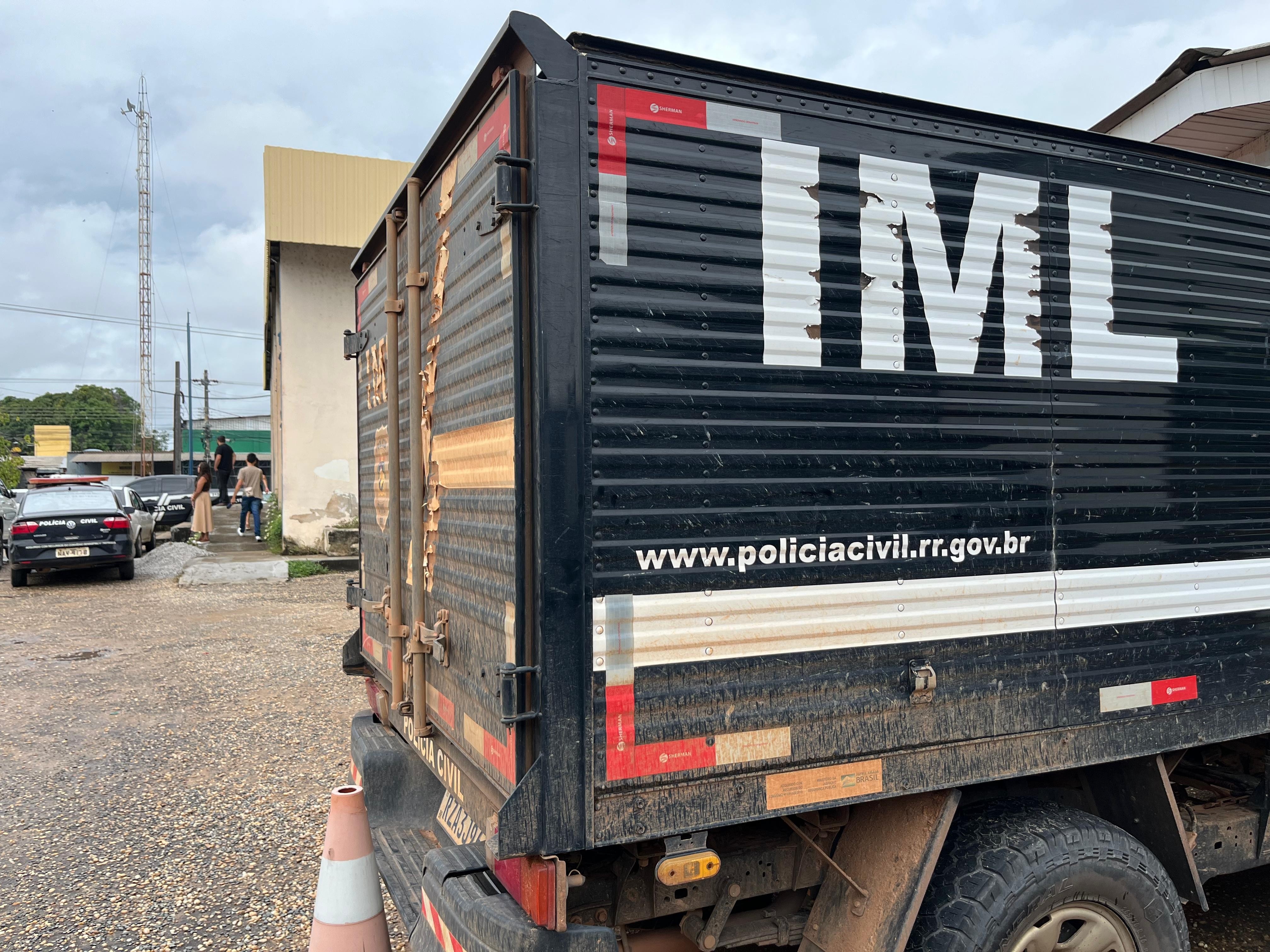 Morte de Idosa em Nova Canaã Levanta Questões Urgentes sobre Segurança e Atenção à Terceira Idade em Boa Vista