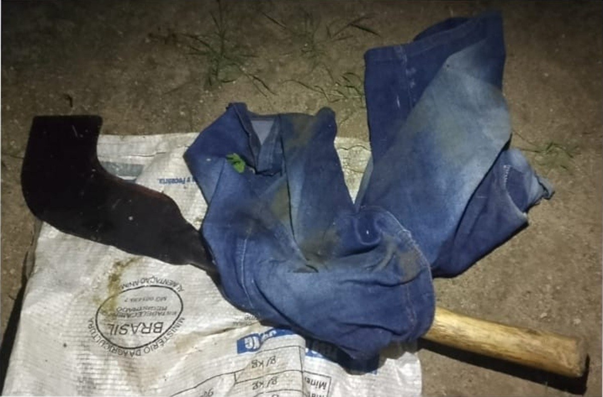João Alfredo: O Bruto Homicídio Que Desafia a Percepção de Segurança Rural