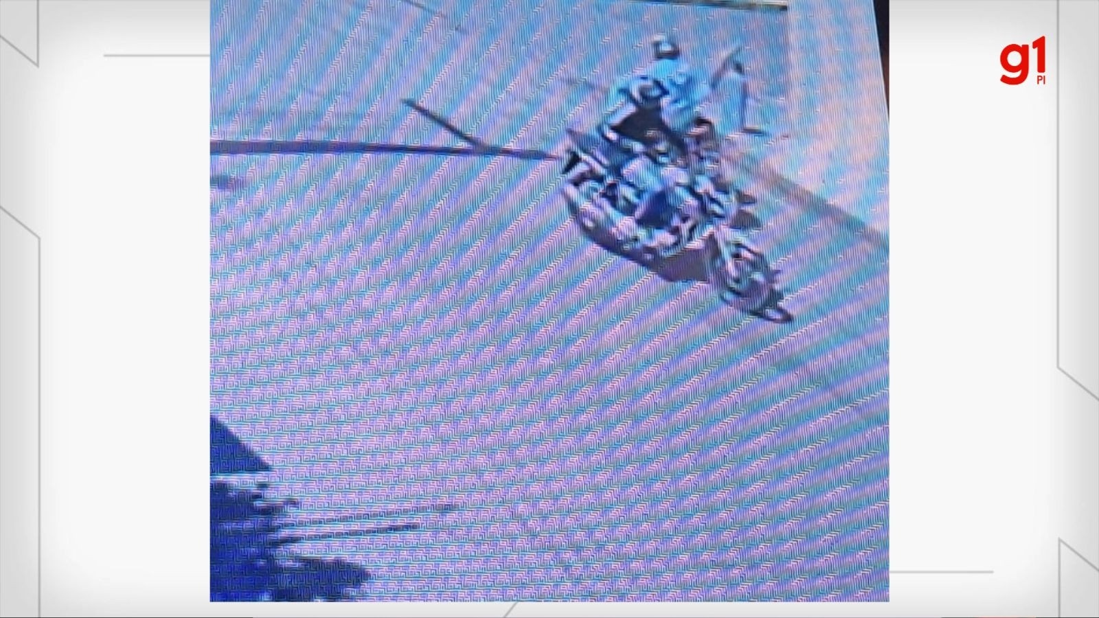 Violência Urbana em Teresina: Atentado a Idoso no Dirceu Escancara Desafios na Segurança Pública