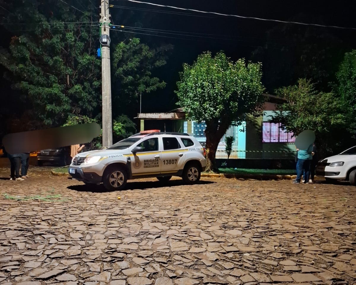 Feminicídio em Pejuçara: A Fissura na Calma do Interior Gaúcho e o Alerta Nacional