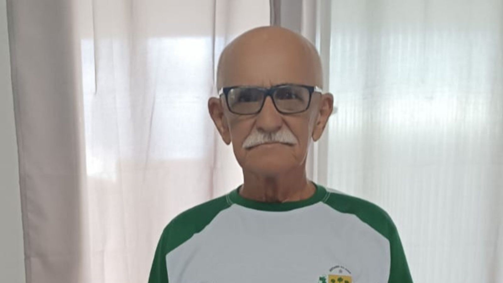 Aos 75 Anos, 'Seu Janjão' Conquista Segunda Aprovação na UFPI e Inspira Família