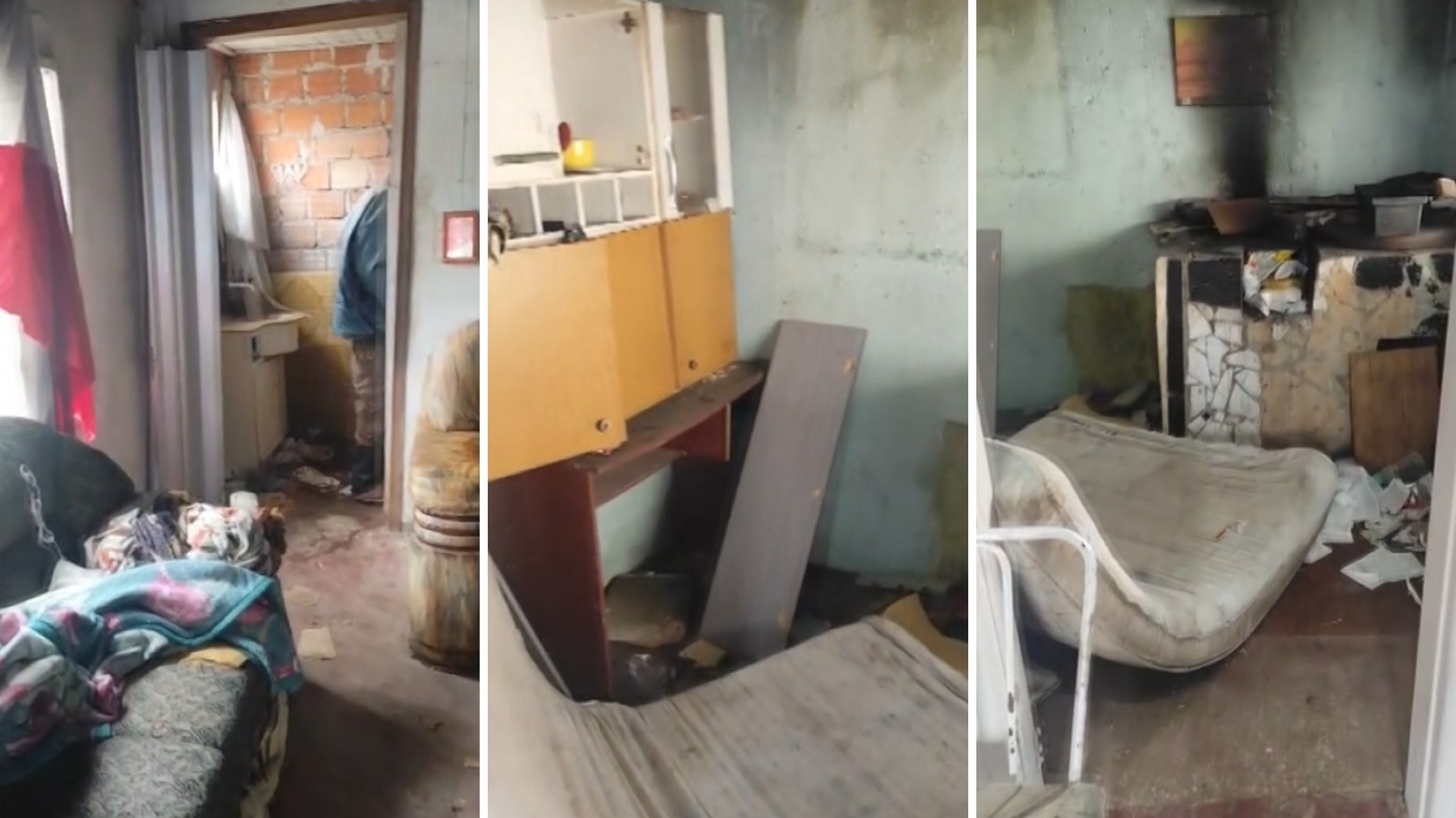 Abandono de Idoso na Grande Curitiba: O Cenário Crítico da Vulnerabilidade Familiar e Social