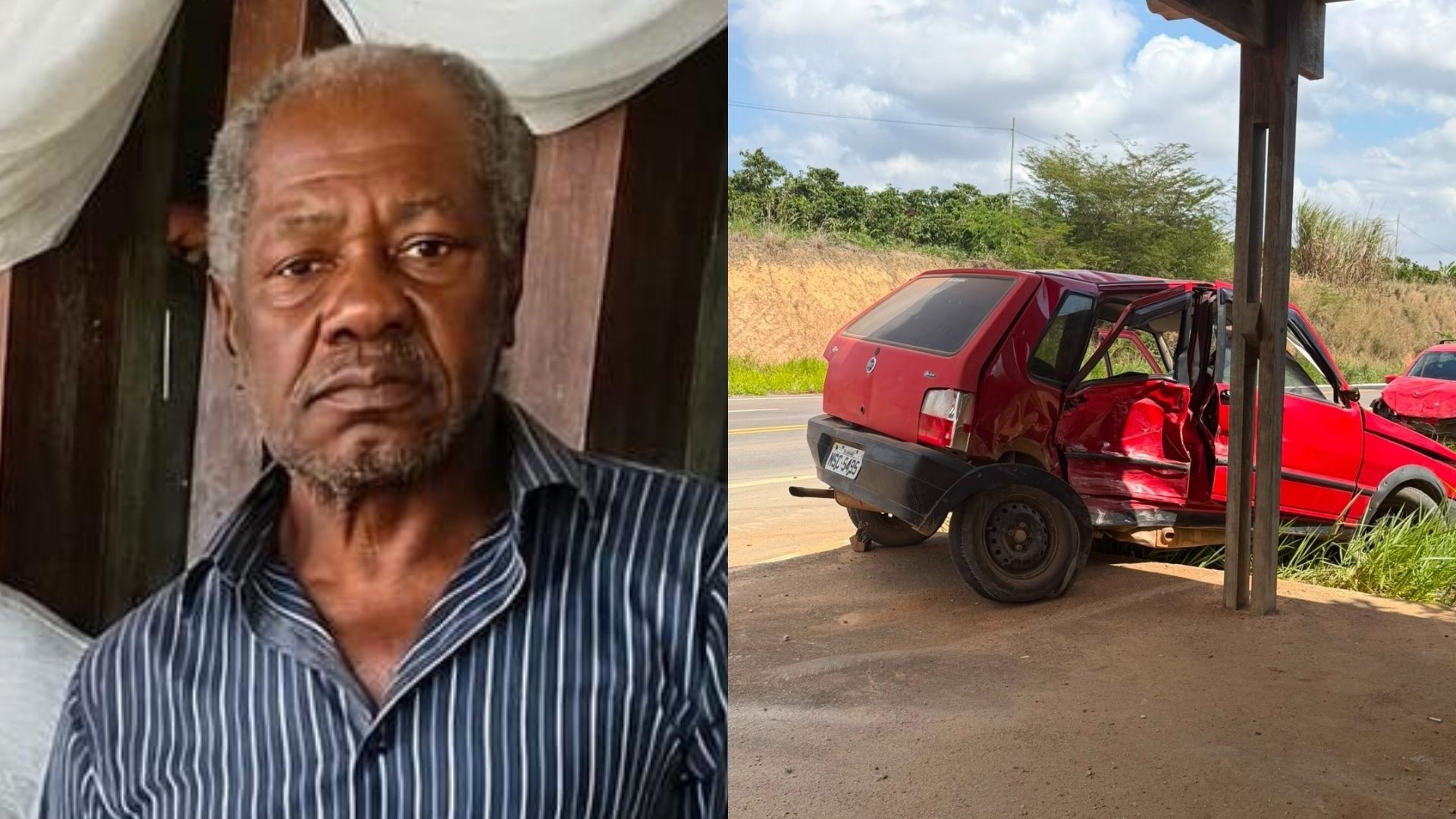 Morte de Idoso Desaparecido no ES: Um Alerta Crítico sobre Segurança Viária e Prontidão Regional